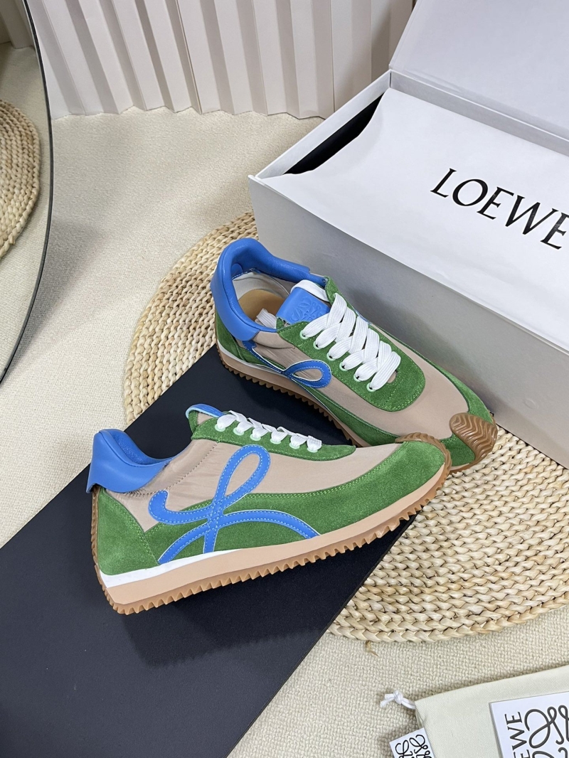 Loewe Sneakers